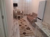 İcarəyə verilir 3 otaqlı 85 m2 yeni tikili Sabunçu r.