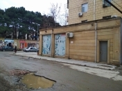 Satılır 1 otaqlı 70 m2 obyekt Bakıxanov