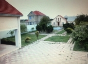Satılır 6 otaqlı 500 m2 bağ evi Xaçmaz