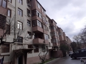 Satılır 2 otaqlı 52 m2 köhnə tikili 6 mkr