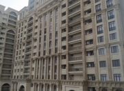Satılır 3 otaqlı 116 m2 yeni tikili İçəri Şəhər m.