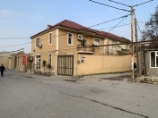 Satılır 5 otaqlı 200 m2 həyət evi Biləcəri