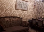 Satılır 2 otaqlı 49 m2 köhnə tikili Qara Qarayev m.