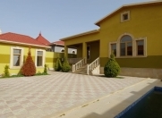Satılır 4 otaqlı 160 m2 bağ evi Şüvəlan
