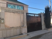 Satılır 4 otaqlı 180 m2 villa Sulutəpə