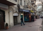 İcarəyə verilir 1 otaqlı 60 m2 ofis 28 Mall