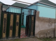 Satılır 3 otaqlı 84 m2 həyət evi Binə