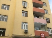 Satılır 3 otaqlı 130 m2 yeni tikili 8 mkr