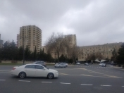 Satılır 5 otaqlı 215 m2 yeni tikili İçəri Şəhər m.