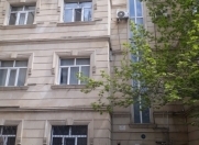 Satılır 3 otaqlı 74.5 m2 köhnə tikili Montin