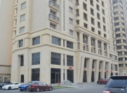 İcarəyə verilir 4 otaqlı 325 m2 yeni tikili Şah İsmayıl Xətai m.