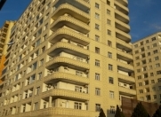 İcarəyə verilir 4 otaqlı 205 m2 yeni tikili Binəqədi r.