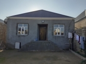 Satılır 3 otaqlı 81 m2 həyət evi Binə