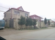 Satılır 5 otaqlı 223 m2 həyət evi Zabrat 1