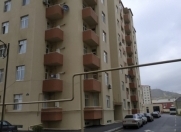 Satılır 2 otaqlı 81 m2 yeni tikili Lökbatan