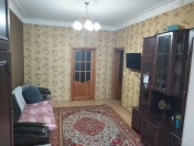 Satılır 2 otaqlı 50 m2 köhnə tikili 4 mkr