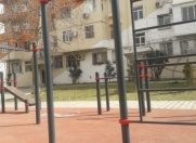 Satılır 2 otaqlı 60 m2 köhnə tikili Memar Əcəmi m.