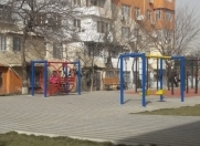 Satılır 2 otaqlı 60 m2 köhnə tikili Memar Əcəmi m.