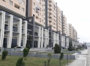 Satılır 1 otaqlı 36 m2 yeni tikili Xırdalan