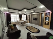 Satılır 4 otaqlı 117 m2 yeni tikili Həzi Aslanov