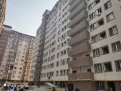 Satılır 1 otaqlı 41 m2 yeni tikili Xırdalan