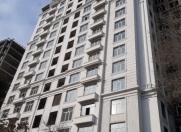 Satılır 3 otaqlı 120 m2 yeni tikili Asan Xidmət-1