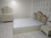 İcarəyə verilir 4 otaqlı 162 m2 yeni tikili İnşaatçılar m.