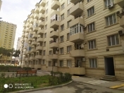 Satılır 1 otaqlı 41 m2 yeni tikili Xırdalan