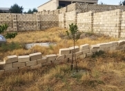 Satılır 4 sot torpaq Mehdiabad