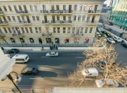 İcarəyə verilir 2 otaqlı 65 m2 köhnə tikili Sahil m.