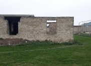 Satılır 8 sot torpaq Binə