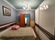 Satılır 2 otaqlı 70 m2 köhnə tikili 4 mkr