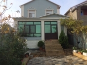Satılır 4 otaqlı 147 m2 həyət evi Məhəmmədli