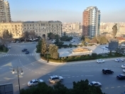 İcarəyə verilir 2 otaqlı 50 m2 köhnə tikili Elmlər Akademiyası m.