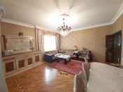 Satılır 3 otaqlı 125 m2 yeni tikili Metropark