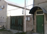 İcarəyə verilir 2 otaqlı 200 m2 həyət evi Qusar