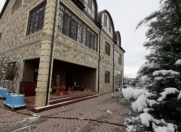 İcarəyə verilir 4 otaqlı 300 m2 villa Qusar