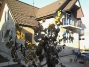 İcarəyə verilir 3 otaqlı 200 m2 həyət evi Qusar