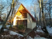 İcarəyə verilir 2 otaqlı 200 m2 bağ evi Qusar