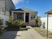 Satılır 3 otaqlı 200 m2 həyət evi Məhəmmədli
