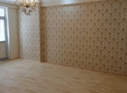 Satılır 1 otaqlı 57 m2 yeni tikili Yeni Yasamal