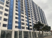Satılır 2 otaqlı 47 m2 yeni tikili Qara Qarayev m.