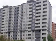 Satılır 2 otaqlı 50 m2 yeni tikili İnşaatçılar m.
