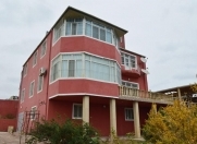 İcarəyə verilir 8 otaqlı 1400 m2 villa Şıxov