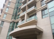 İcarəyə verilir 3 otaqlı 145 m2 yeni tikili İçəri Şəhər m.