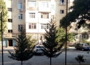 Satılır 1 otaqlı 40 m2 köhnə tikili Sumqayıt