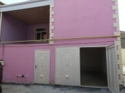 Satılır 5 otaqlı 150 m2 həyət evi Masazır