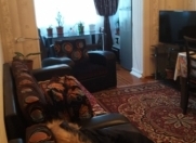 Satılır 2 otaqlı 48 m2 köhnə tikili İnşaatçılar m.