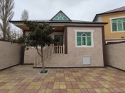 Satılır 4 otaqlı 140 m2 həyət evi Zabrat 2