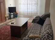 İcarəyə verilir 3 otaqlı 110 m2 yeni tikili İnşaatçılar m.